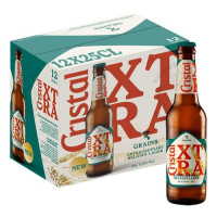Brouwerijen Alken-Maes Cristal Xtra