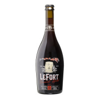 Brouwerij Omer Vander Ghinste (Bockor) LeFort Barrel Aged