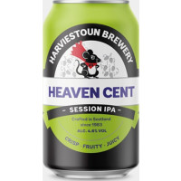Harviestoun Heaven Cent