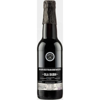 Harviestoun Ola Dubh - 21 Year Old Special Reserve