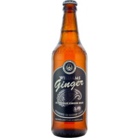 Williams Brothers (Heather Ales) Ginger