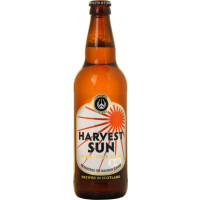 Williams Brothers (Heather Ales) Harvest Sun (Cask)
