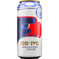 Williams Brothers (Heather Ales) IcoNYC