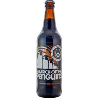 Williams Brothers (Heather Ales) March of the Penguins