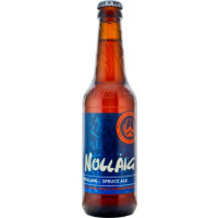 Williams Brothers (Heather Ales) Nollaig