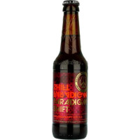 Williams Brothers (Heather Ales) Paradigm Shift