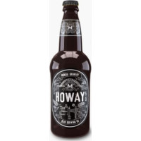 Mordue Brewery Howay