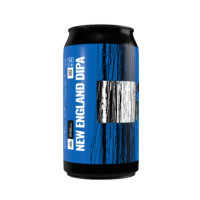 Browar Stu Mostów ART+50 New England DIPA