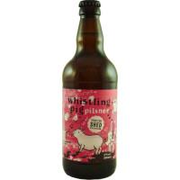 Tractor Shed Whistling Pig Pilsner