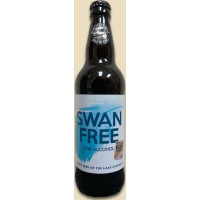 Bowness Bay Brewing Co Swan Free Pale Ale