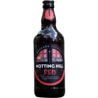Moncada Brewery Notting Hill Red