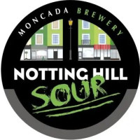 Moncada Brewery Notting Hill Sour