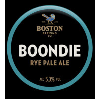 Boston Brewery (AU) Boondie