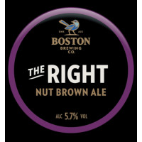 Boston Brewery (AU) The Right