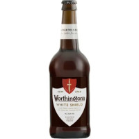 Molson Coors UK Worthington's White Shield