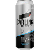 Molson Coors UK Carling Premier
