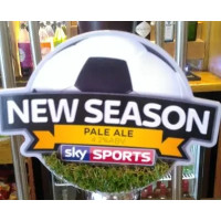 Molson Coors UK Sky Sports New Season