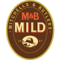 Molson Coors UK M&B Mild