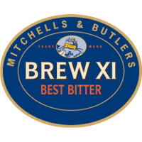 Molson Coors UK M&B Brew XI (Cask)