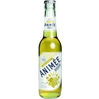 Molson Coors UK Animée Lemon Beer