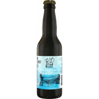 Brouwerij Klein Duimpje Hillegomse Hangkous