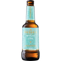 Türk Tuborg Frederik Wheat IPA