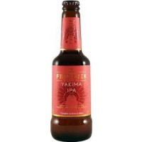 Türk Tuborg Frederik Yakima IPA