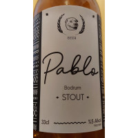 Pablo Bira Stout