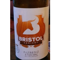 Bristol Kadıköy Isli Pilsener