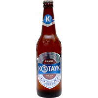 Kotayk Brewery Chani