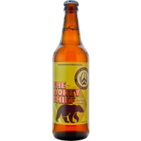 Williams Brothers (Heather Ales) The Honey Thief