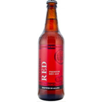 Williams Brothers (Heather Ales) Red