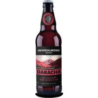 Inveralmond Daracha