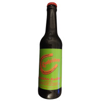 Gasthausbrauerei Hufeisen Dunkles Radler