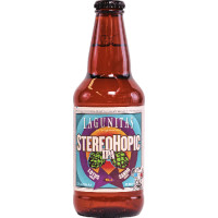 Lagunitas Brewing Company StereoHopic Vol. 4: Lotus & Sabro