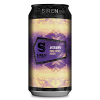 Siren Craft Brew Antidawn