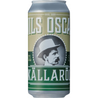 Nils Oscar Källaröl