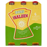 Jumbo Supermarkten Dors Salud