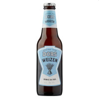Jumbo Supermarkten Dors Weizen