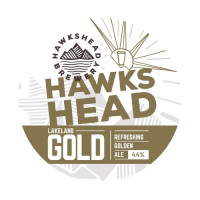 Hawkshead Brewery Lakeland Gold (Cask)