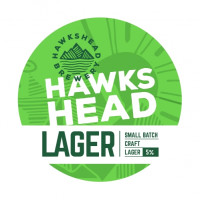 Hawkshead Brewery Lager
