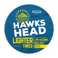 Hawkshead Brewery Lighter Times