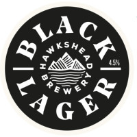 Hawkshead Brewery Black Lager