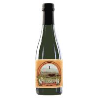 Cervesa Guineu Barrel Aged Project - Wild Sour I