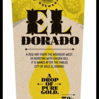 Hawkshead Brewery El Dorado