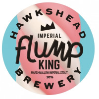 Hawkshead Brewery Imperial Flump King