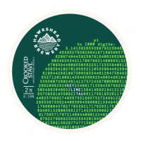 Hawkshead Brewery Key Lime Tau