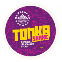 Hawkshead Brewery Tonka Shake