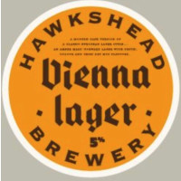 Hawkshead Brewery Vienna Lager
