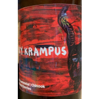 He Brews Cherry Krampus (2018)